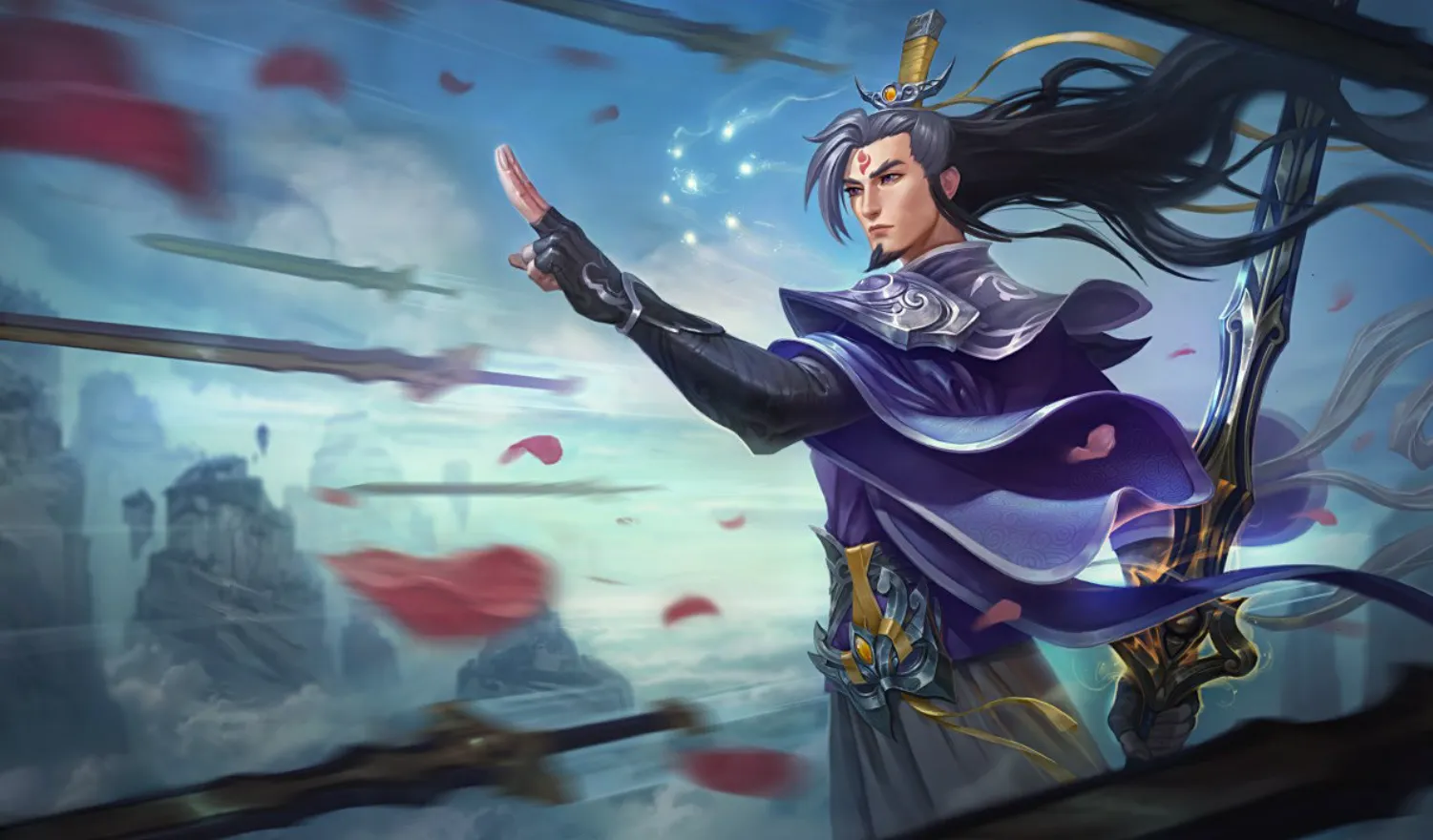 Master Yi lol